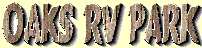 Oaks RV Park
